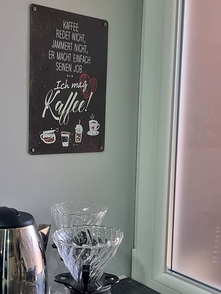 Das versteckte Haus im Haus