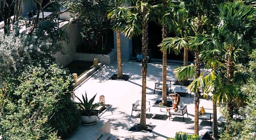 The Royal Paradise Hotel & Spa