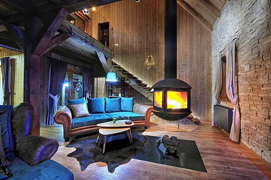 Lakeside Hotel Plitvice