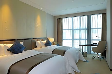 Executive Twin Room