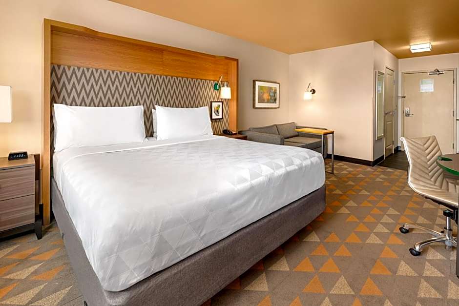 Holiday Inn Yakima By IHG