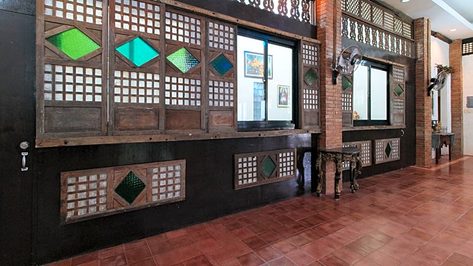 RedDoorz Plus @ Rio Grande de Laoag Resort Hotel Ilocos Norte