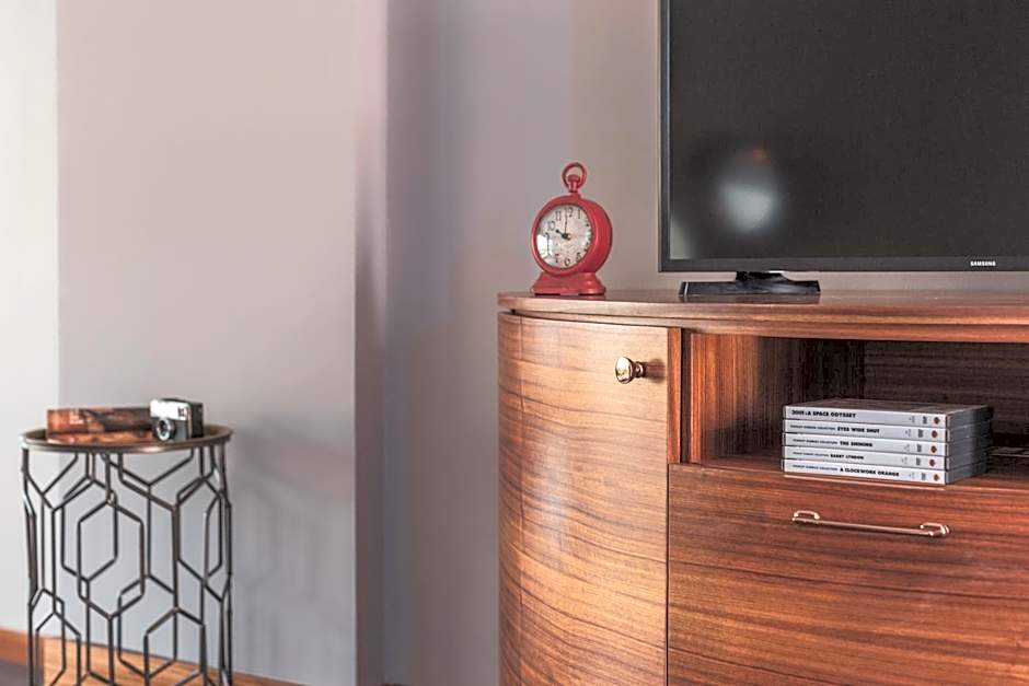 Orka Cove Hotel Penthouse & Suites Adults Only