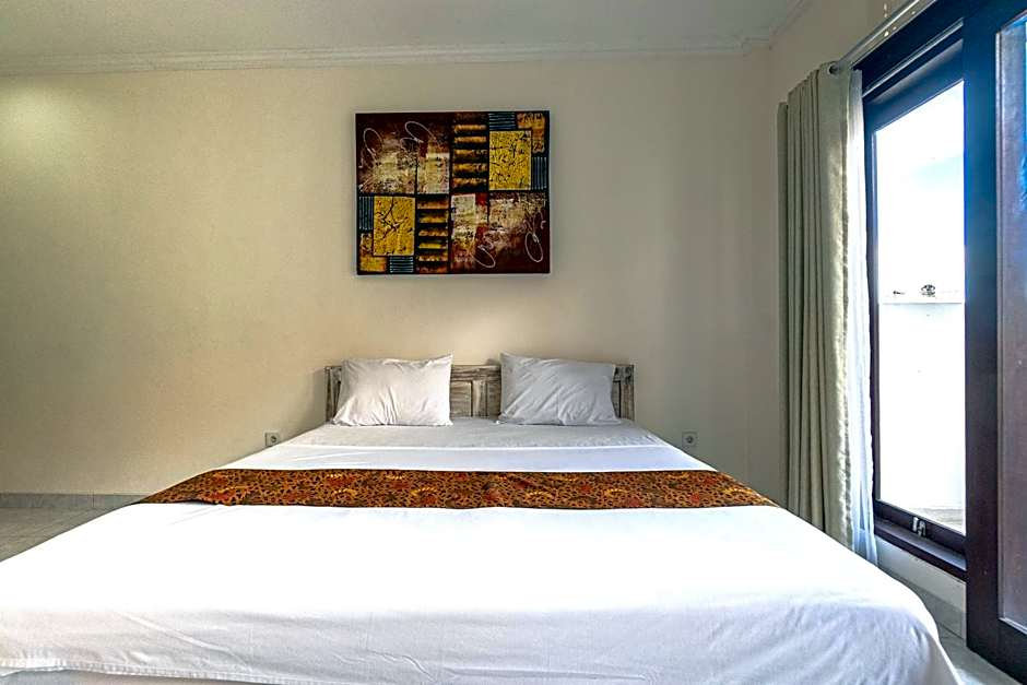 Azalea Homestay & Villa