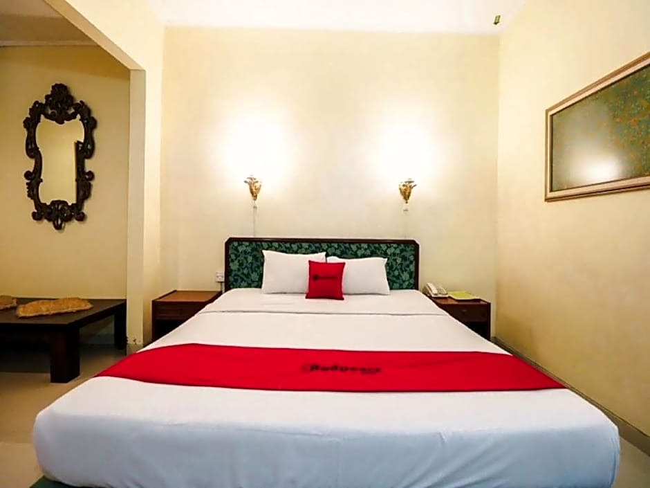 Mandala Wisata Boutique Hotel