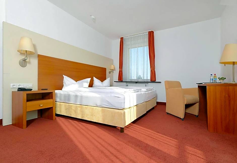 Hotel Bayerisch Meran