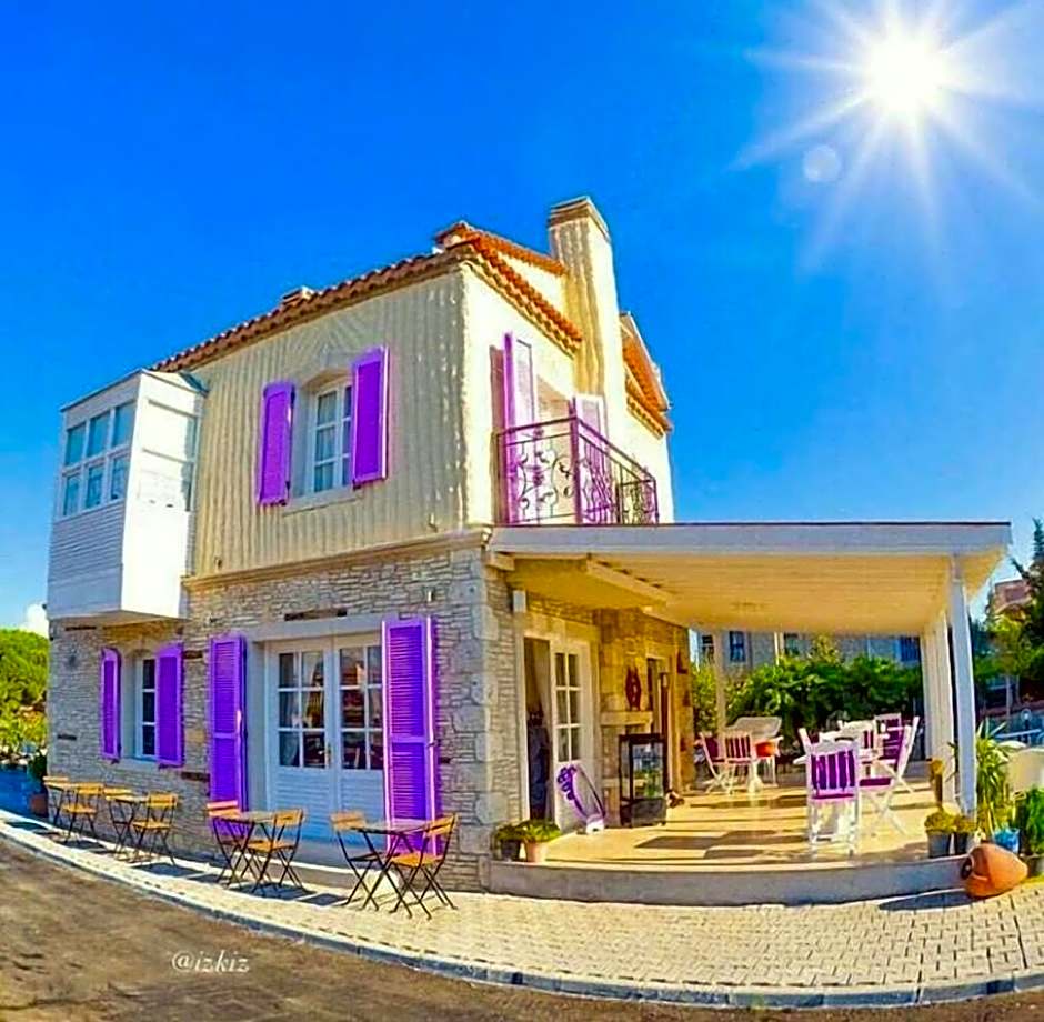 Kirlance Butik Otel