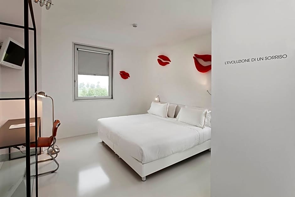 Aiden by Best Western JHD Dunant Hotel