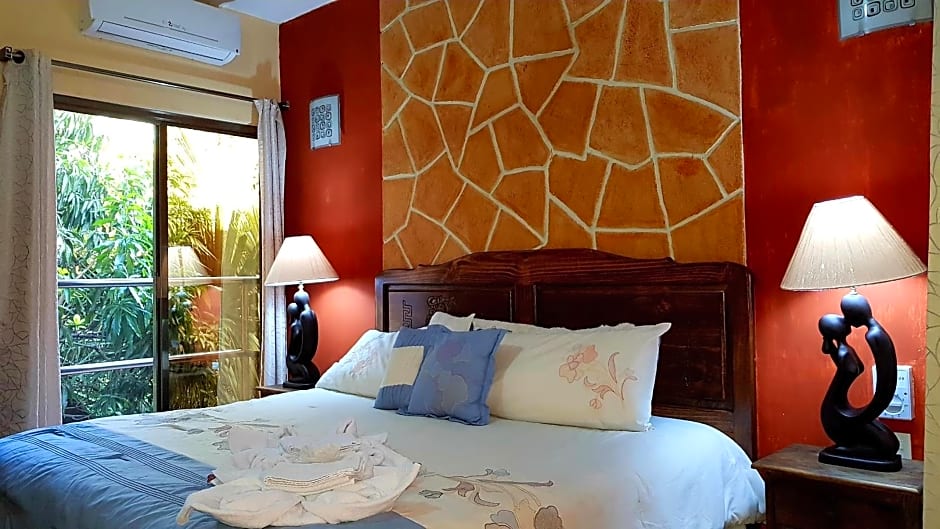 Hotel Mayahau Coba
