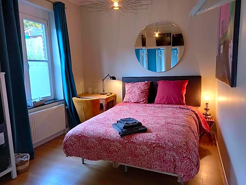 B&B Windsor - Guesthouse