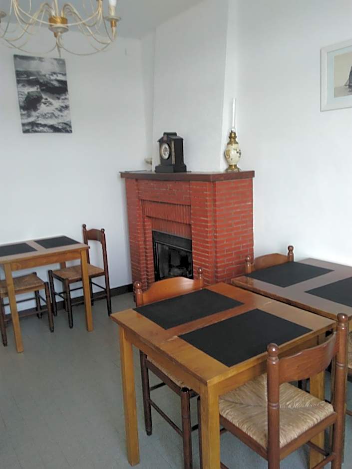 Les Greniers De Blanche