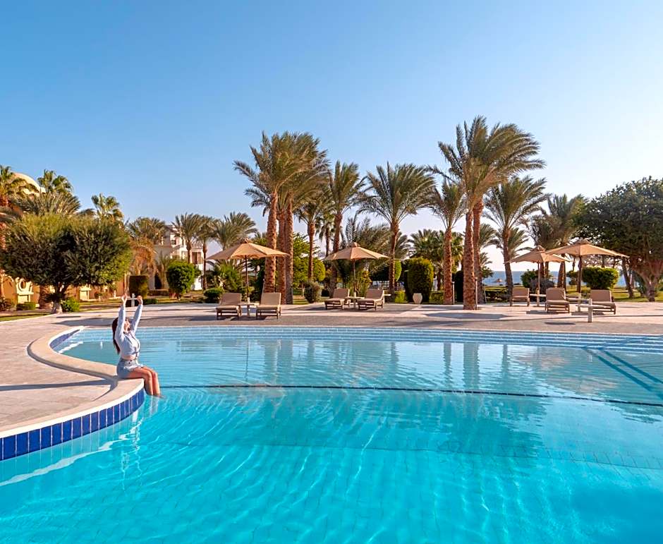 Serenity Makadi Beach