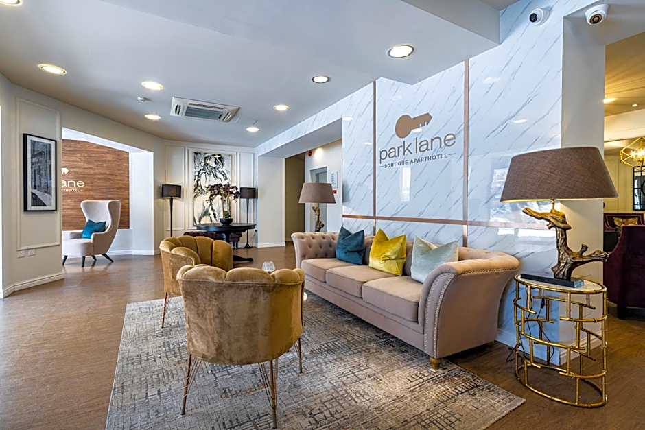 Park Lane Boutique Aparthotel