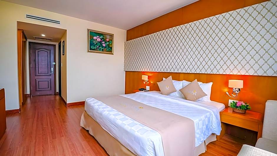 Sai Gon Rach Gia Hotel