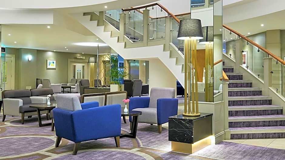 Crowne Plaza - Belfast By IHG