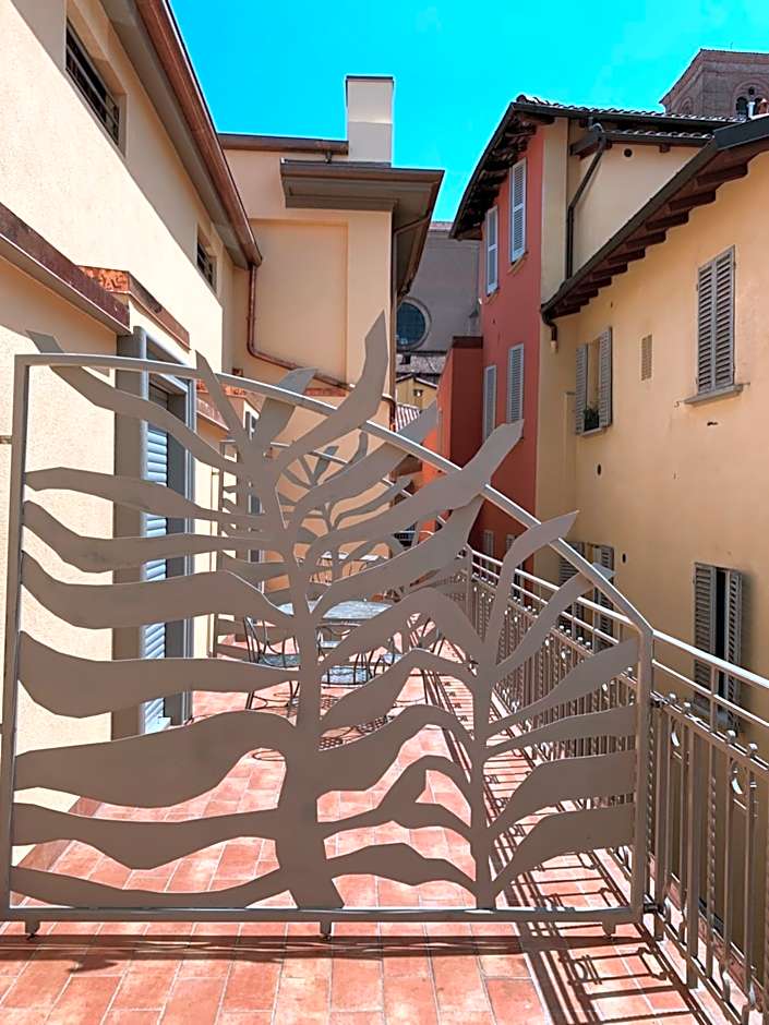 Hotel Roma