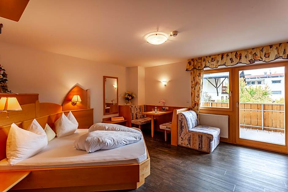 Sporthotel St. Michael