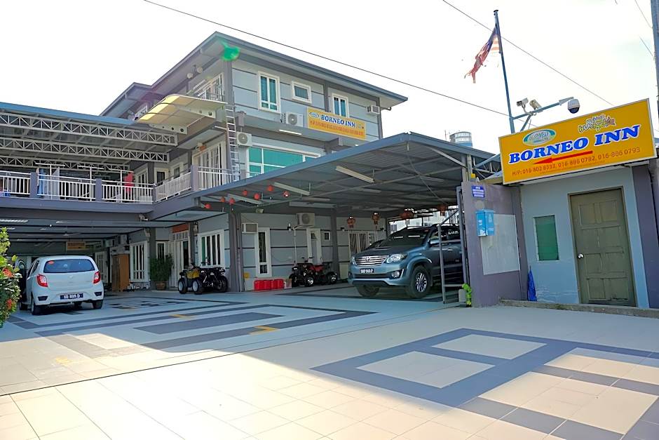 Borneo Inn