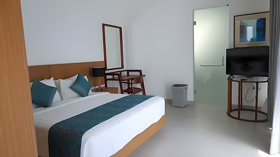 Hideaway Residence Bali Ungasan by Kanaan Hospitality