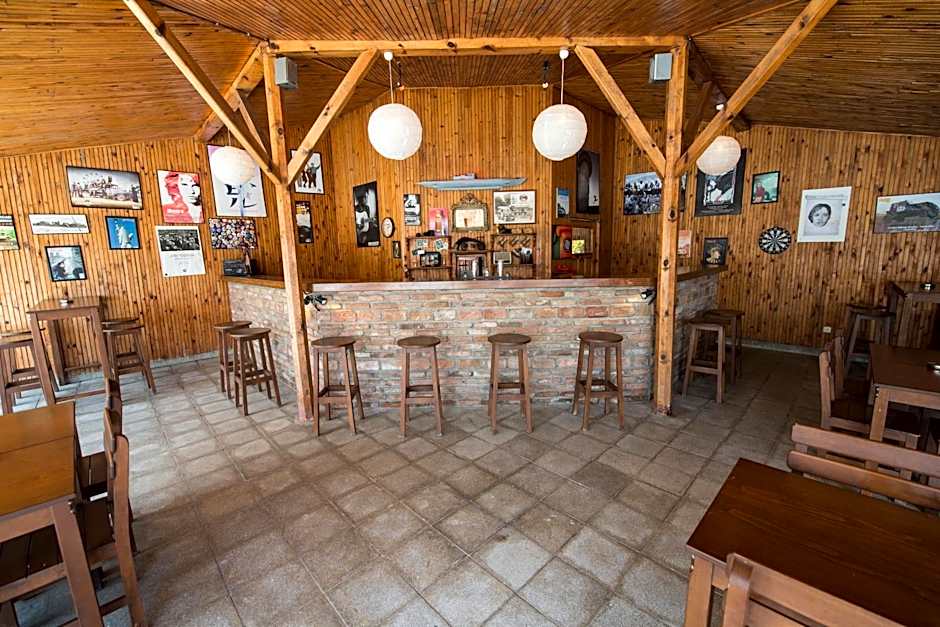 Otel Diyojen