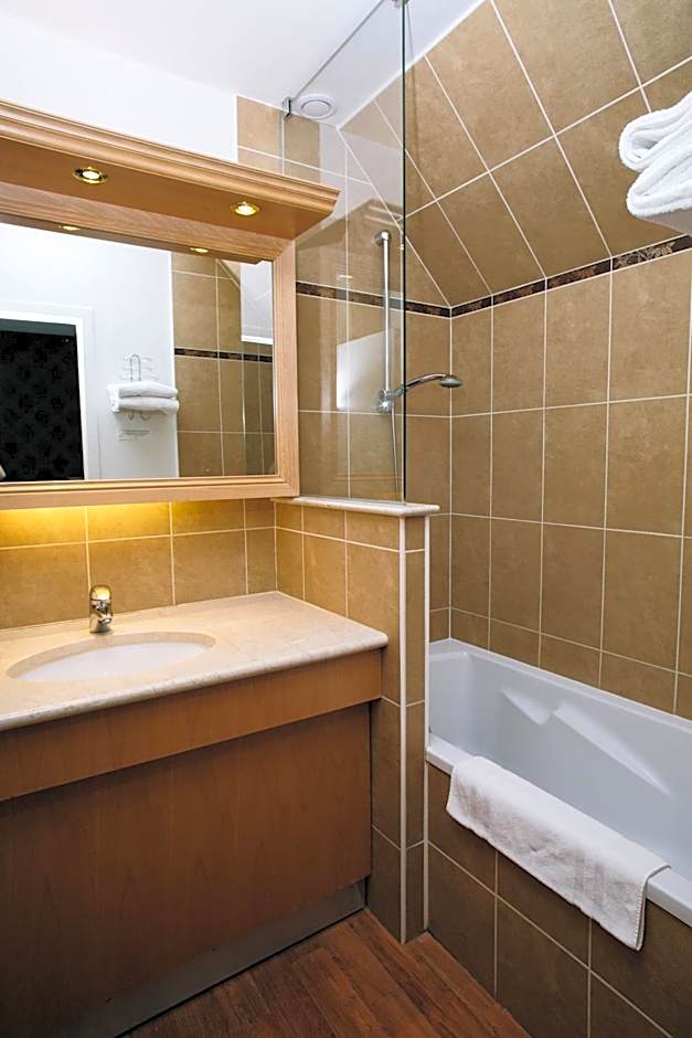 Hotel le Relais du Roy