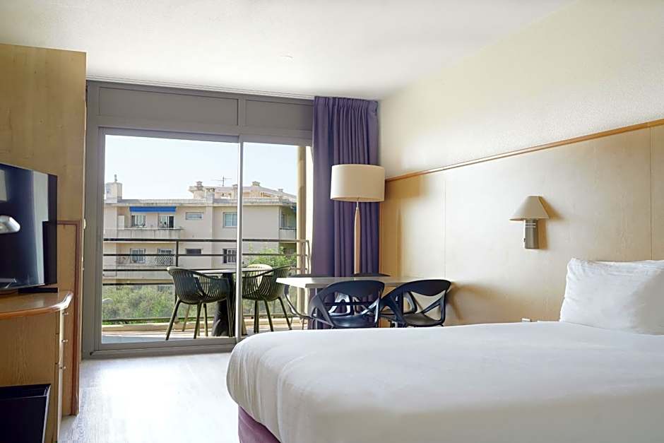 Thalazur Antibes - Résidence & Spa