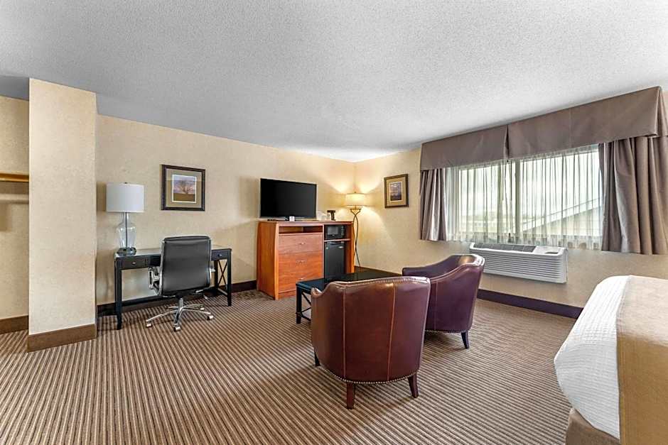 Best Western Vermillion Inn