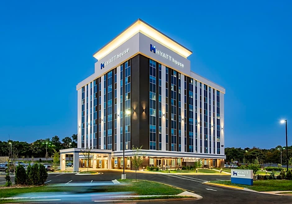 Hyatt House Bwi Airport/baltimore