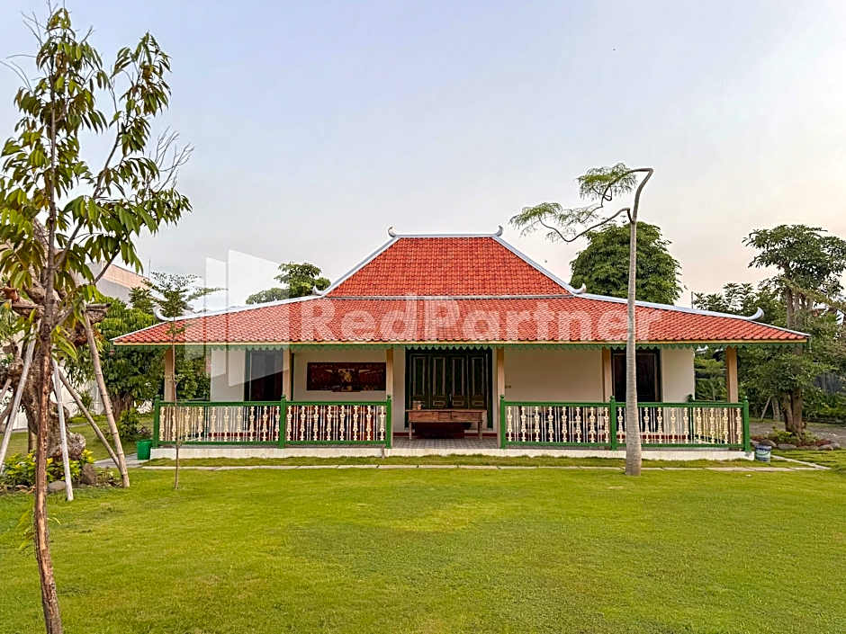 Ndalem Joglo Kawijayan Syariah Mitra RedDoorz