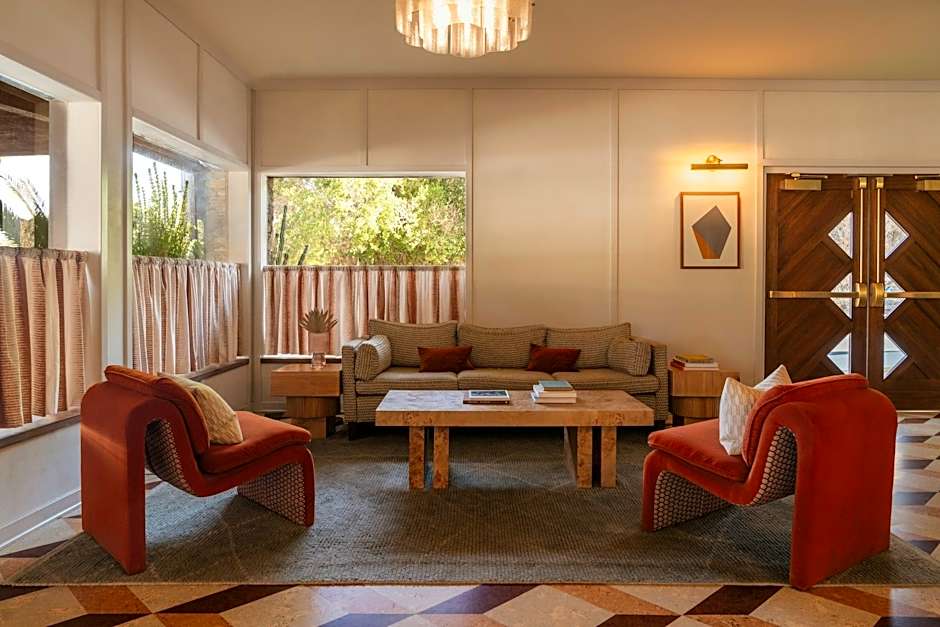 Royal Sun Palm Springs