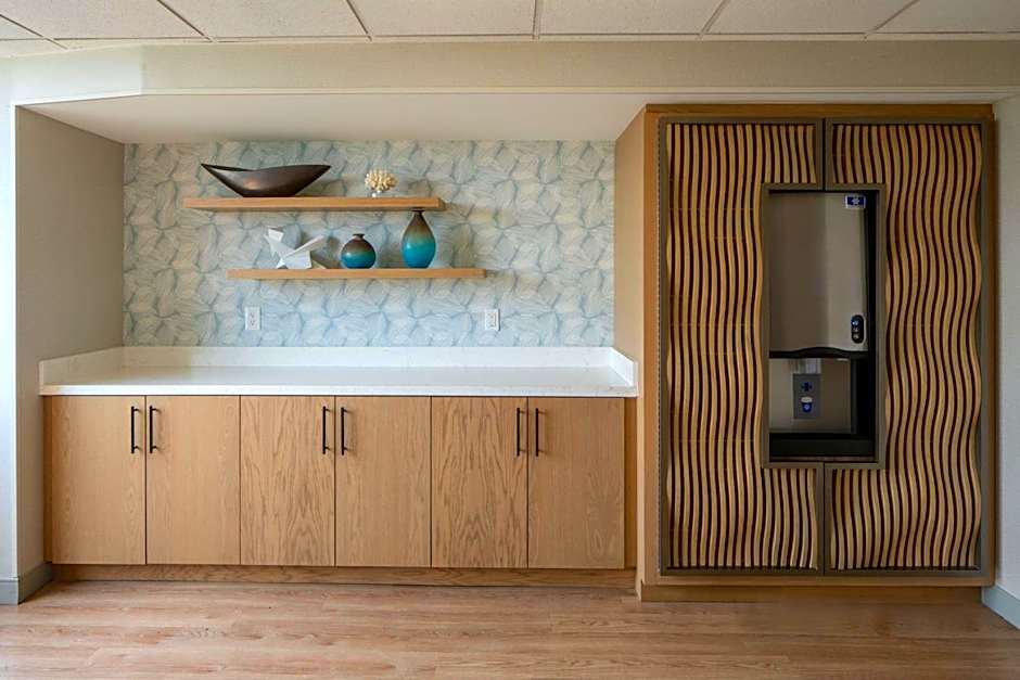 SpringHill Suites by Marriott Fort Lauderdale Airport & Cruise Port