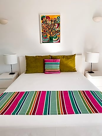 Casa Branca - Alojamientos en TAVIRA