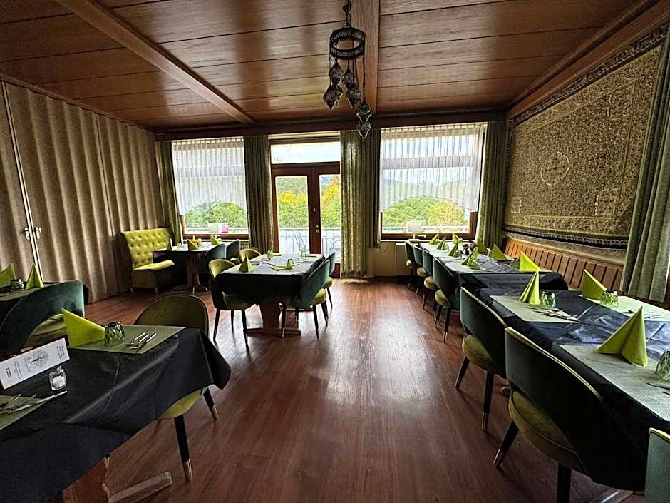 Landgasthaus waldhorn