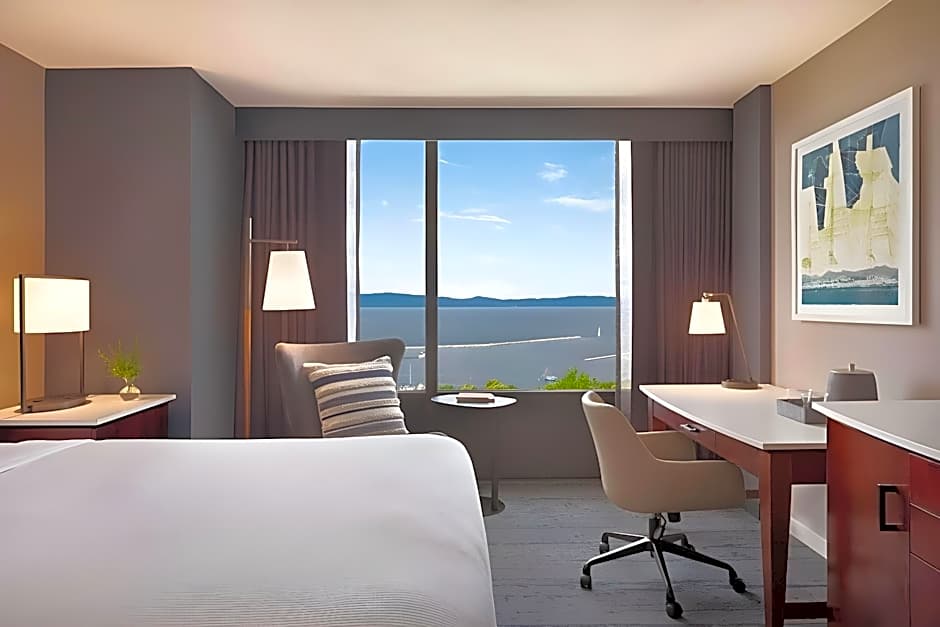 Hotel Champlain Burlington Curio Collection by Hilton