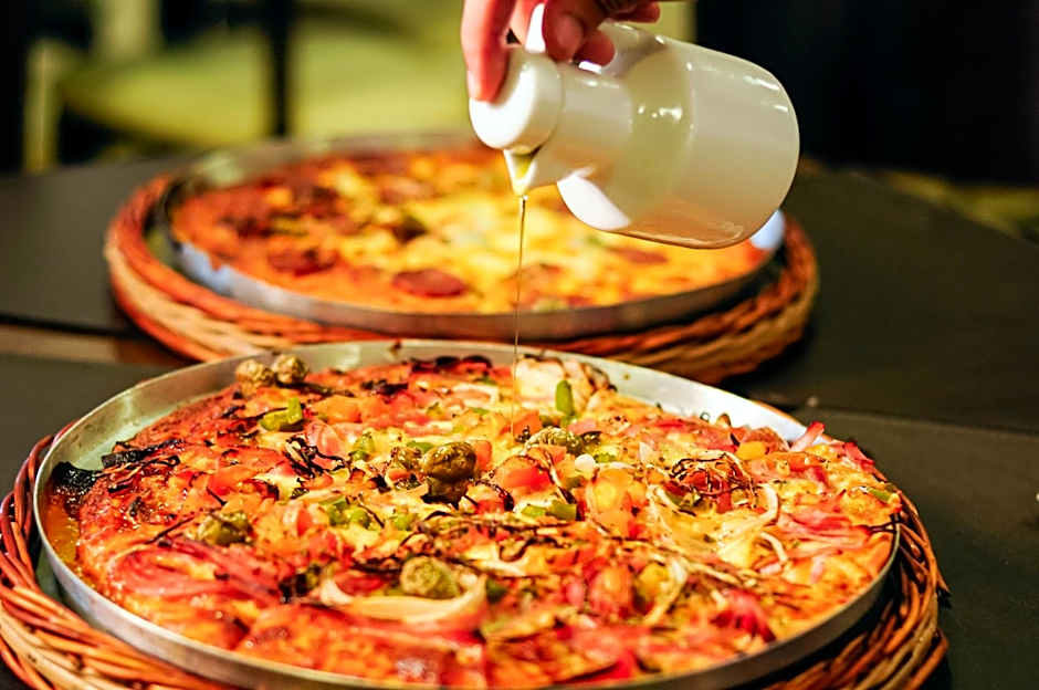 Cataratas Park Hotel e Eventos