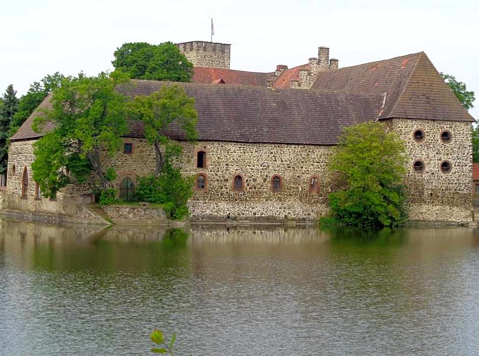 Hotel Apartment Puell