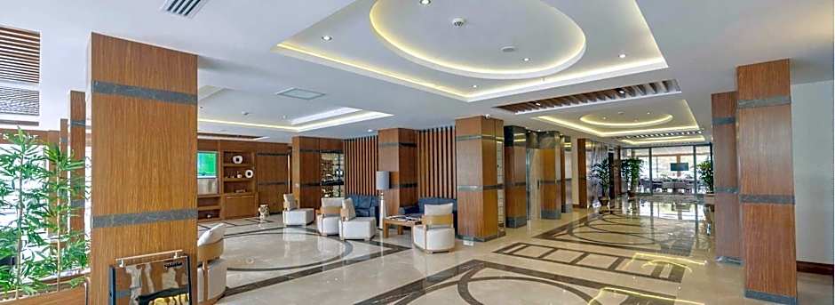 Lamec Hotel
