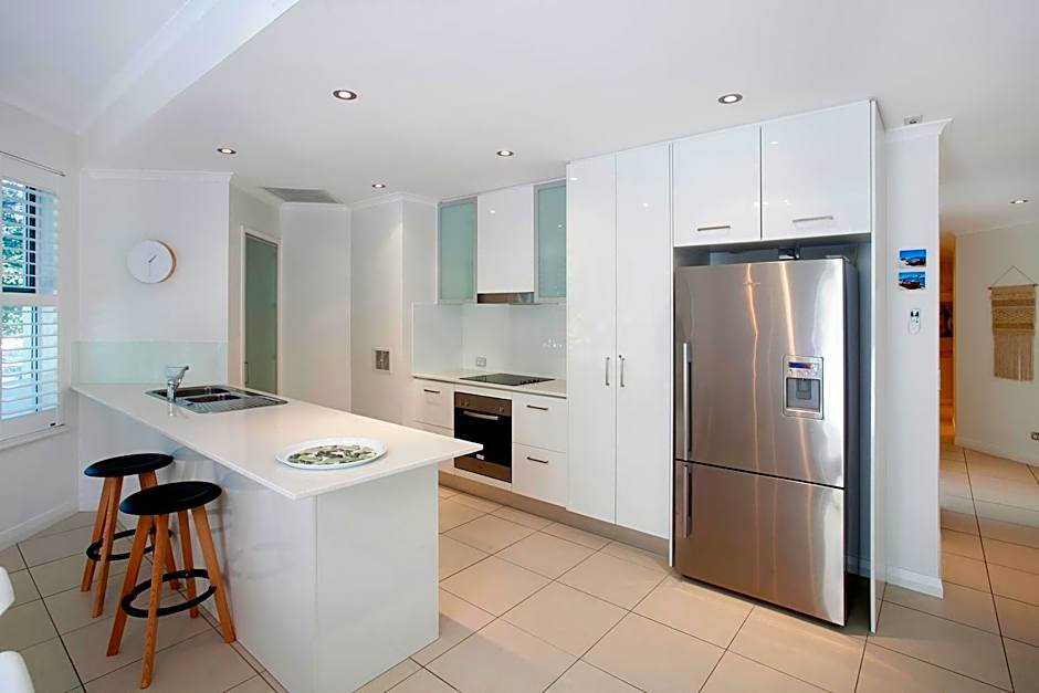 Emerald Noosa