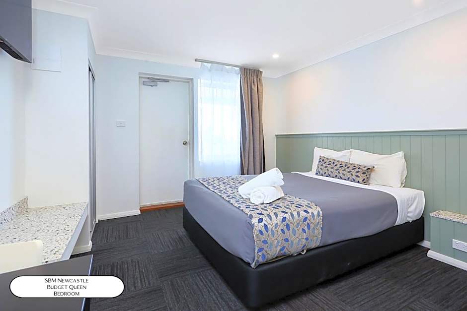 Surf Beach Motel Newcastle