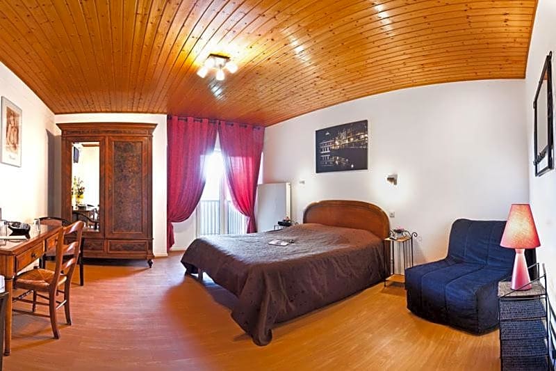 Auberge Obersolberg