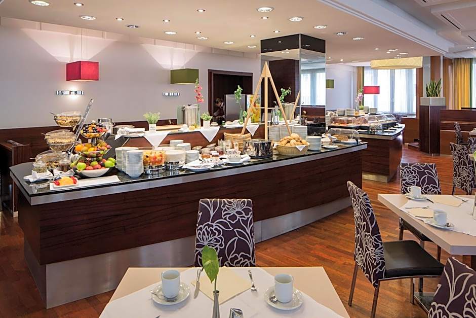 Austria Trend Hotel Europa Graz