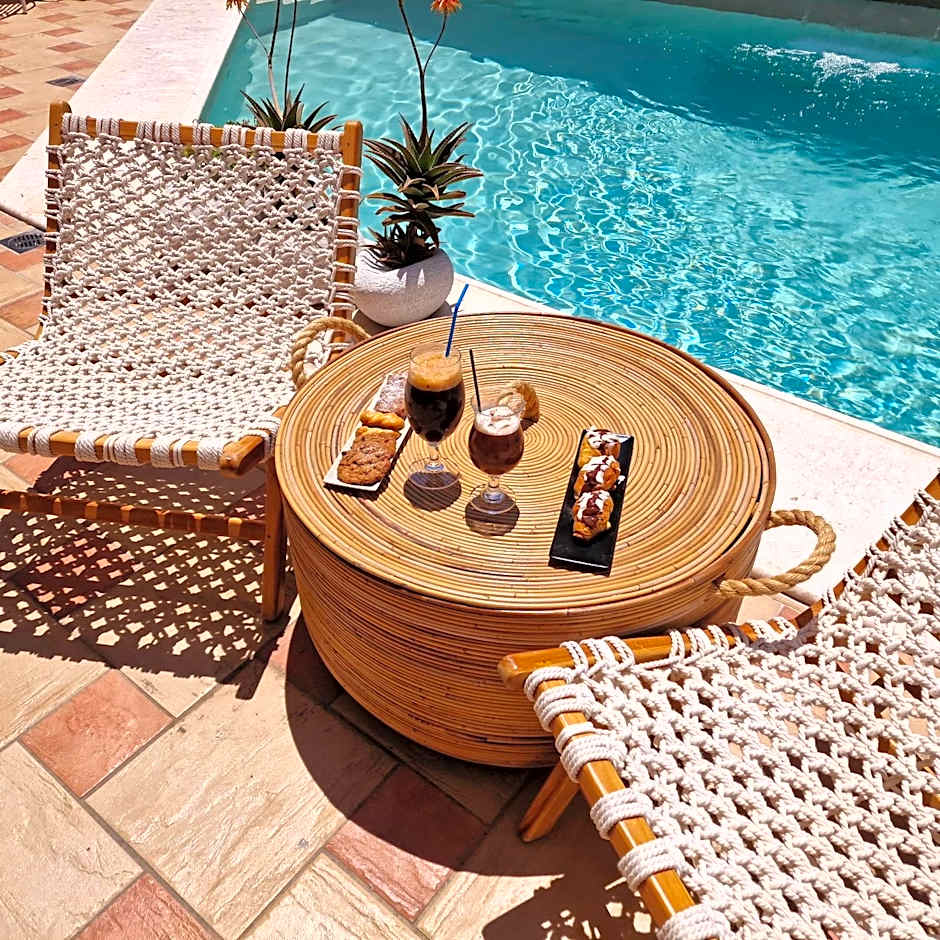 Hotel Evilion Sea And Sun