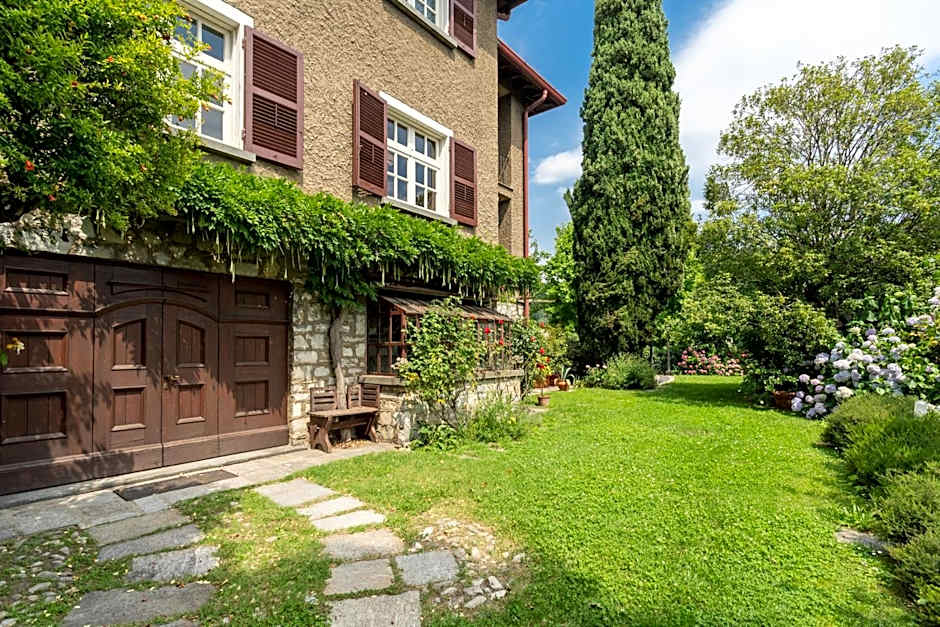Ronco Dell'Abate - Lake Como Relais B&B