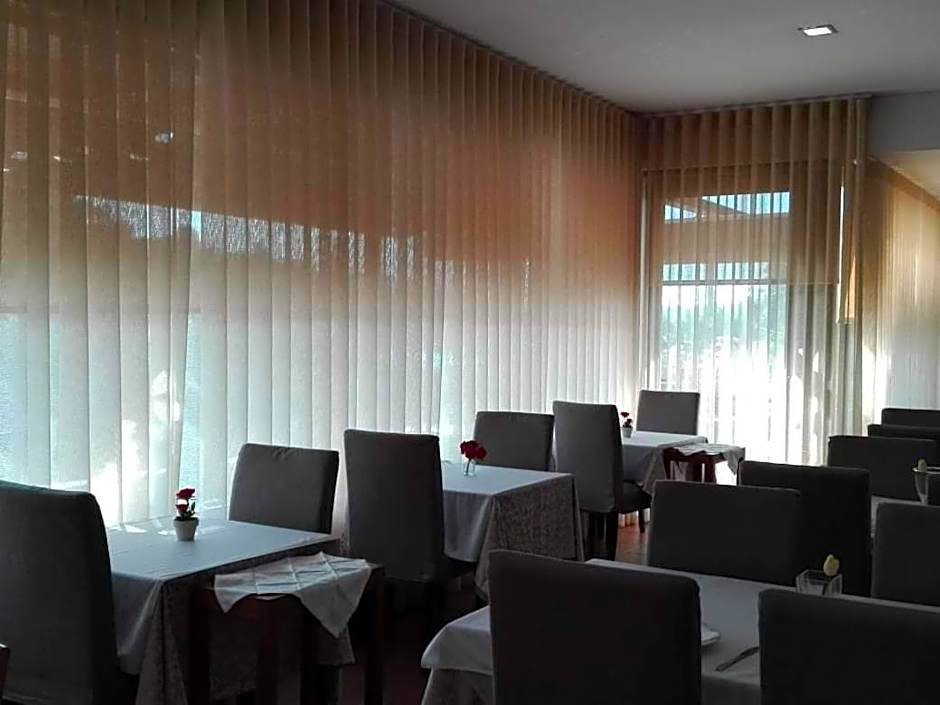 São Cristóvão Nature Country Hotel