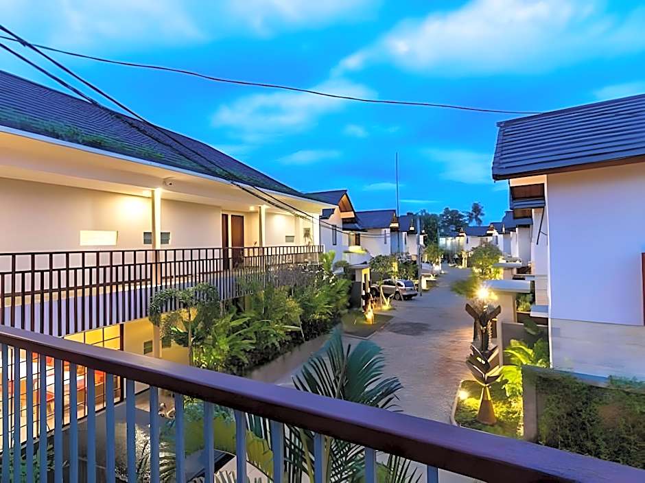 Sanur Art Villas