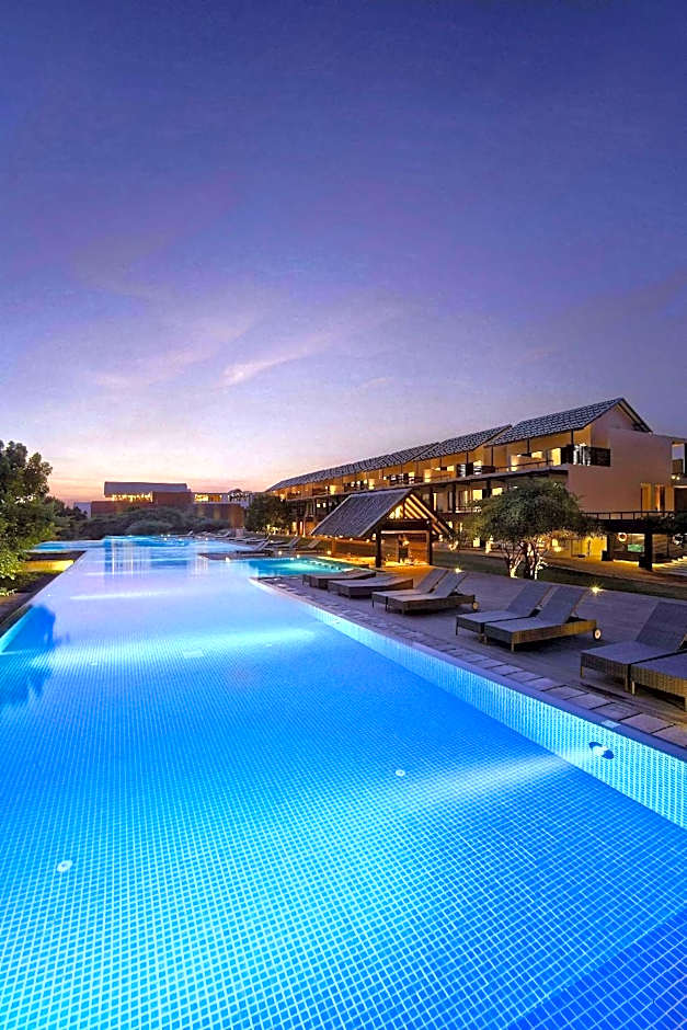 Jetwing Yala Hotel
