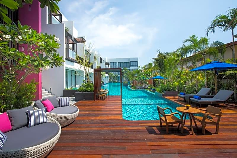 Asira Boutique HuaHin