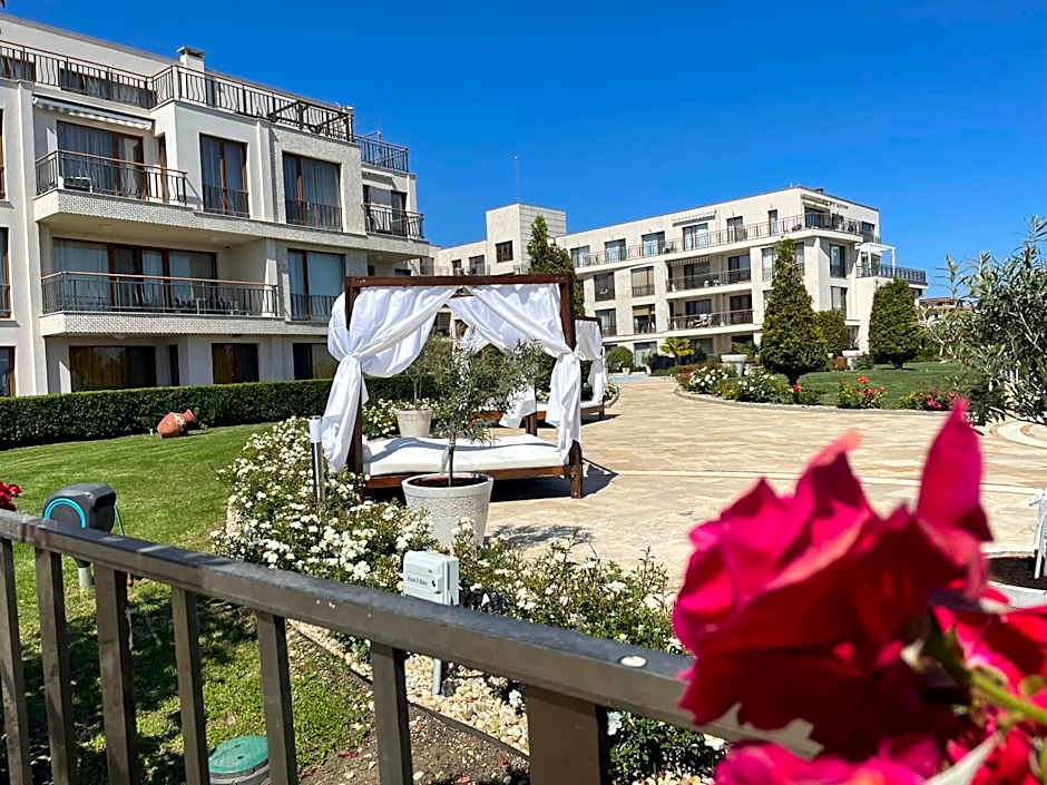 apartment DIAMOND SARAFOVO