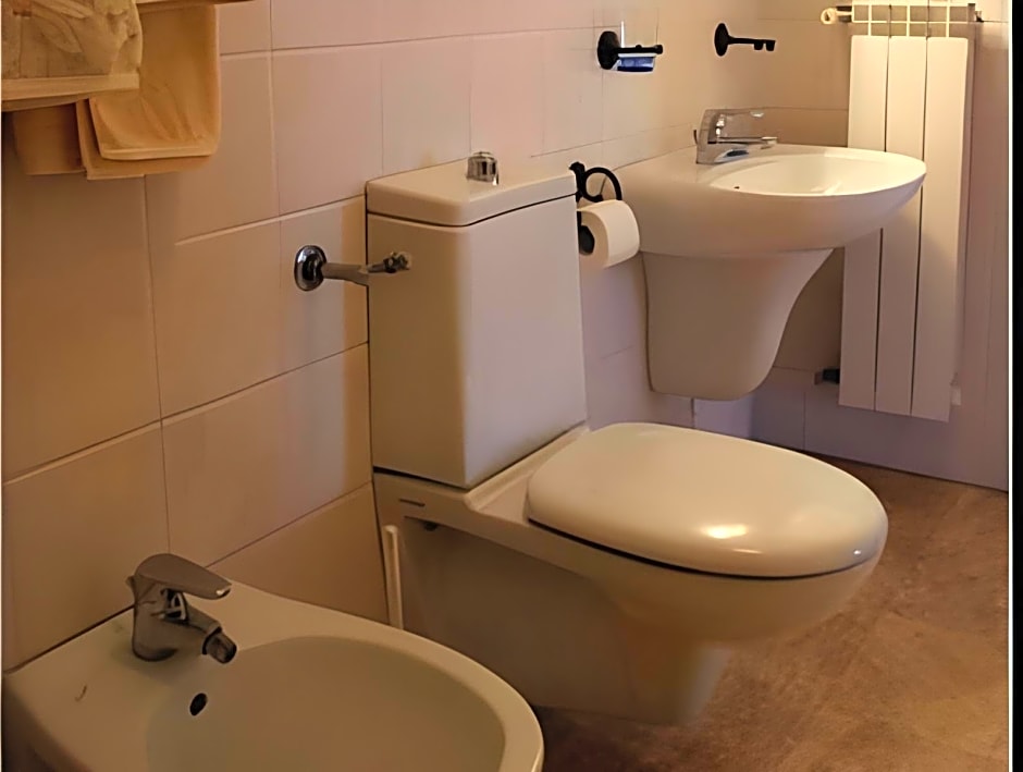 Bed and Breakfast Casa Taty