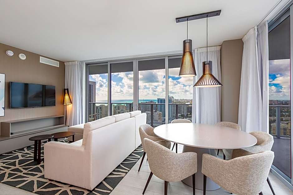 Hyde Beach House Hollywood Private Suites